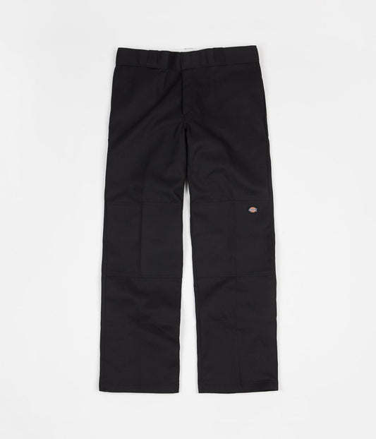 Dickies Double Knee Work Pant Black