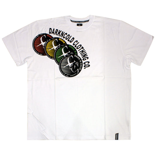 Darkncold Knuckleduster T-shirt