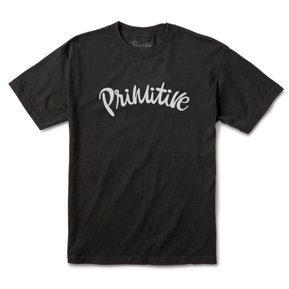 Primitive Apparel Dusty T-Shirt Black