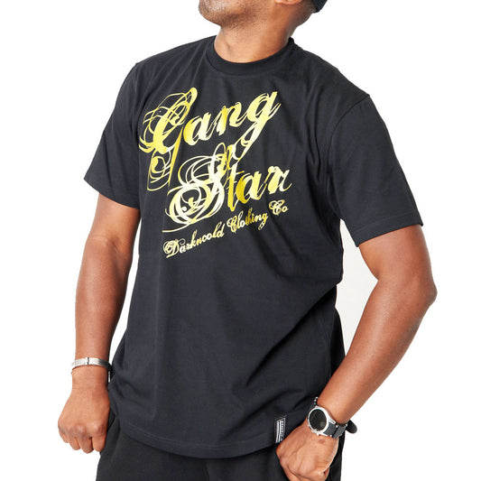 Darkncold Gangstar T-shirt