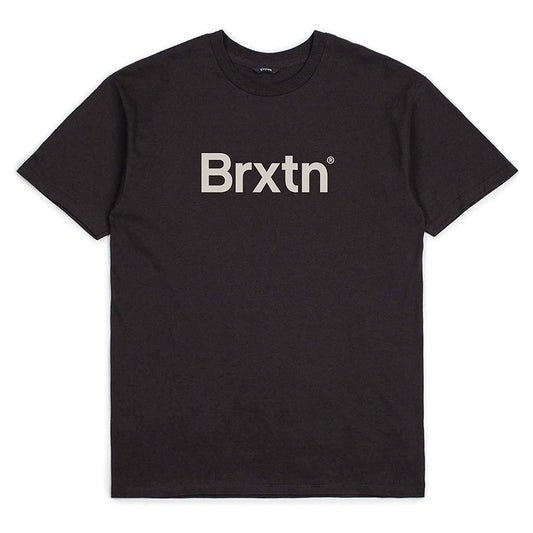 Brixton Gate Premium T-Shirt Black