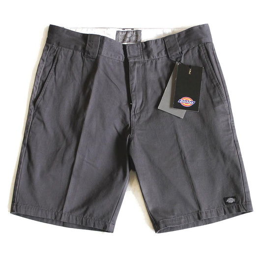 Dickies C 182 GD Shorts Charcoal Grey