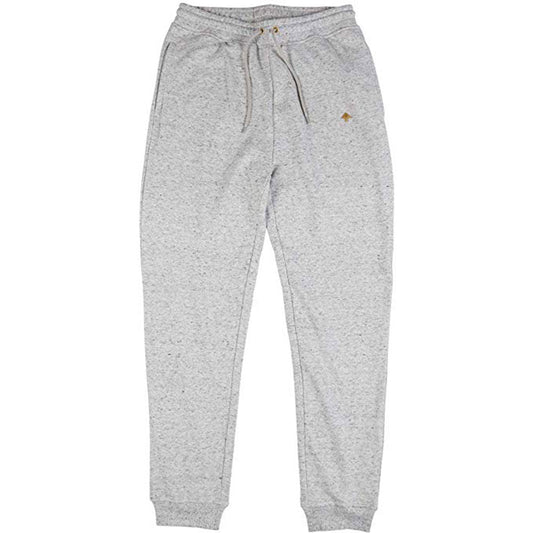 LRG Nothing But Gold Sweatpants Ash Heather