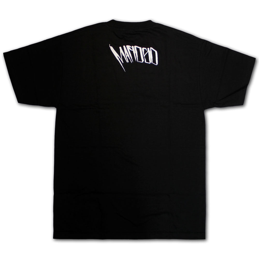 Mafioso Good Day T-Shirt Black