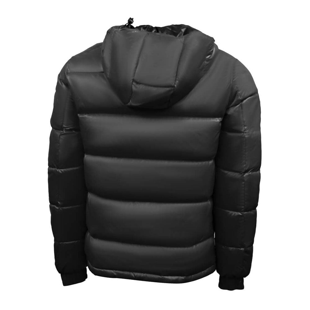 Top Gun Down Jacket Black