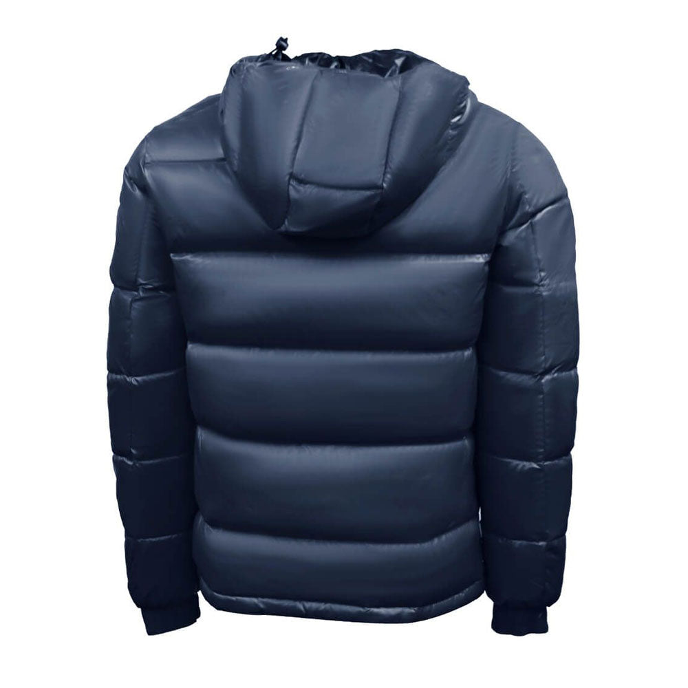 Top Gun Down Jacket Blue