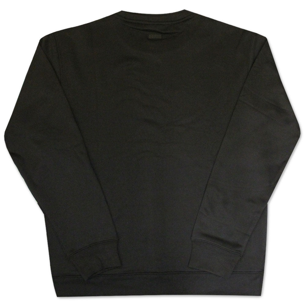 Lrg Holtz Sweatshirt Black