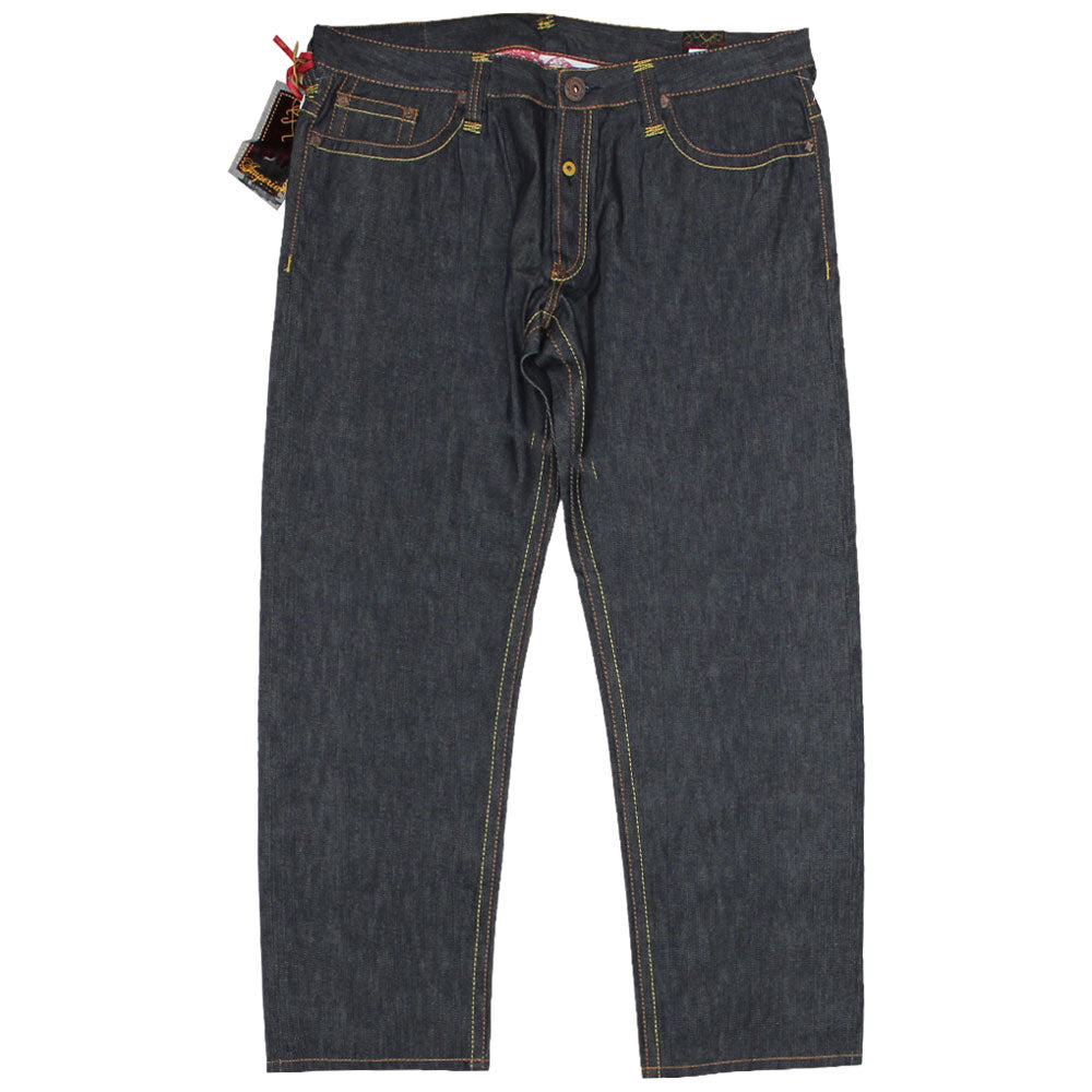 Imperial Junkie Alley Life Japanese Selvedge Jeans