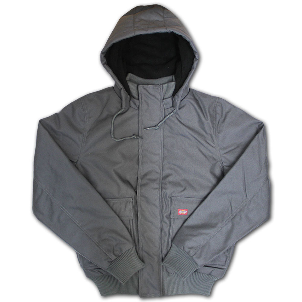 Dickies Keane 6.6 Jacket Charcoal