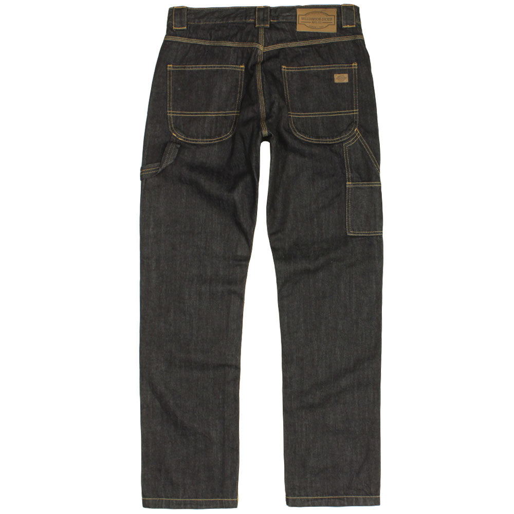 Dickies Kentucky Traditional Carpenter Jean Rinsed