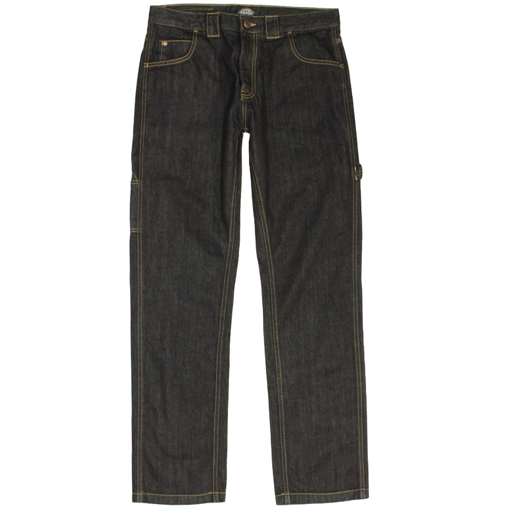 Dickies Kentucky Traditional Carpenter Jean Rinsed