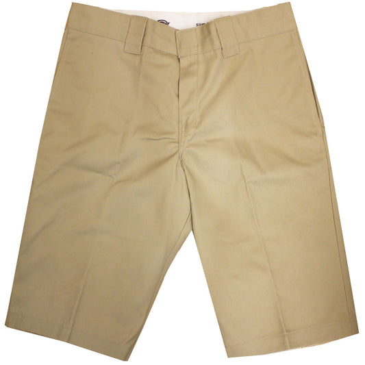 Dickies Slim 13 inch Short Desert Sand