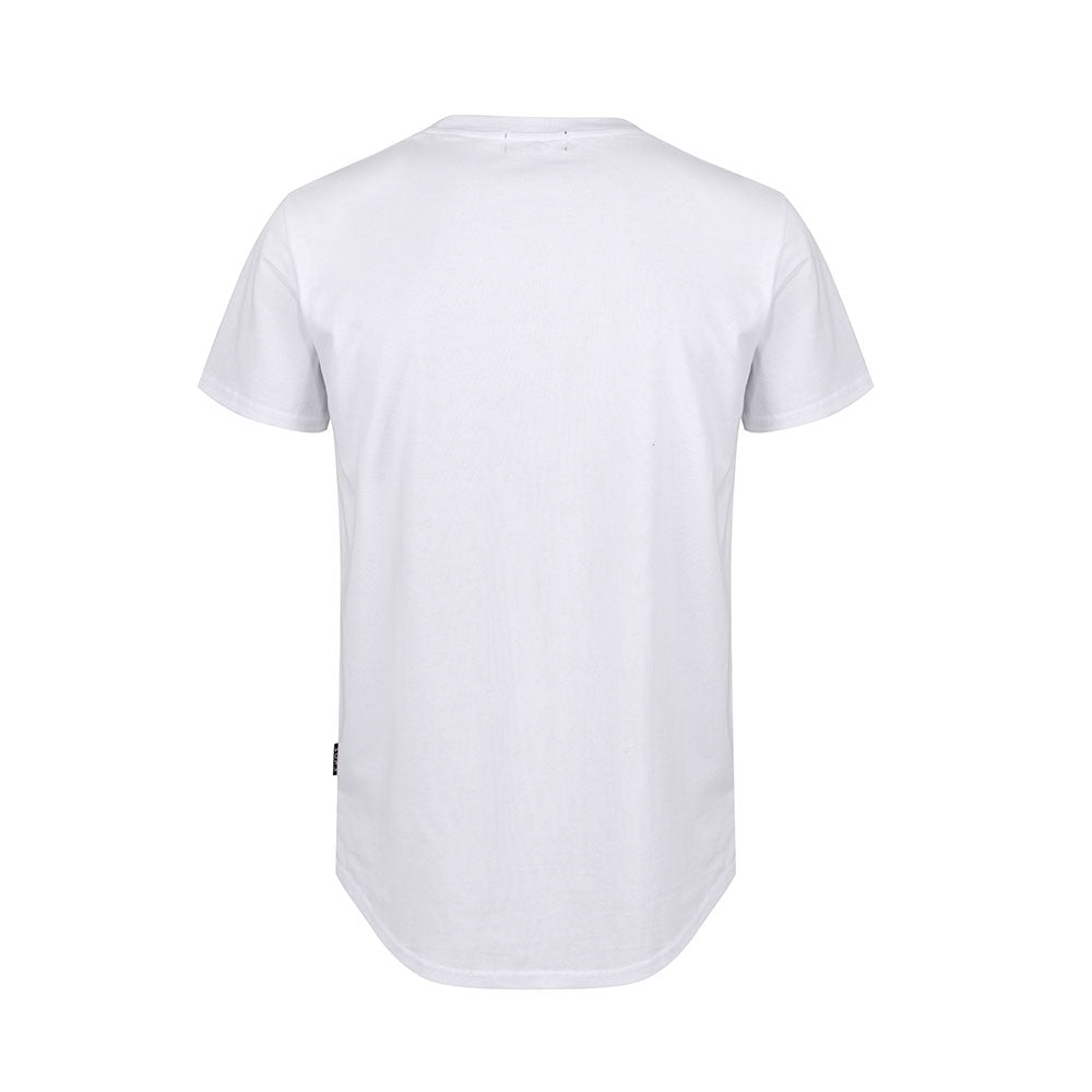 LDN By Endz Logo T-Shirt White