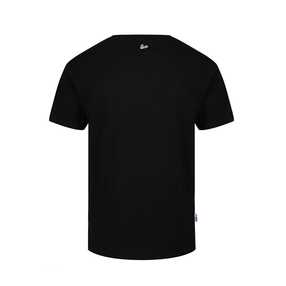 LDN Original T-Shirt Small Logo Black