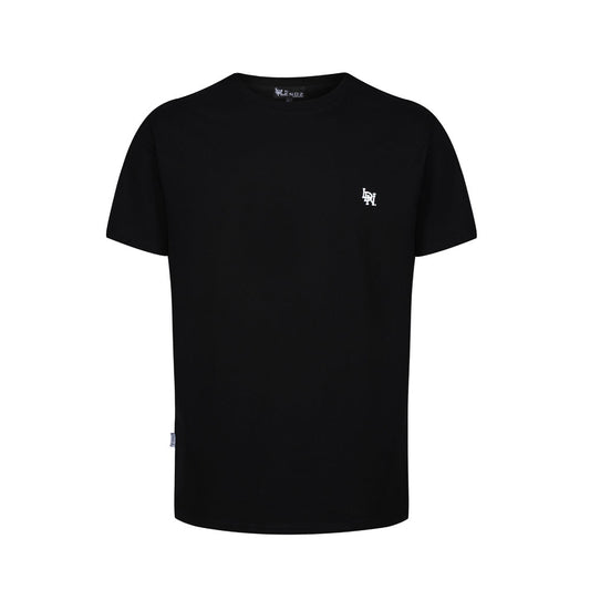 LDN Original T-Shirt Small Logo Black