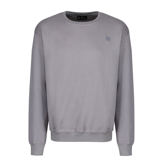 LDN Original Crewneck Sweatshirt Grey