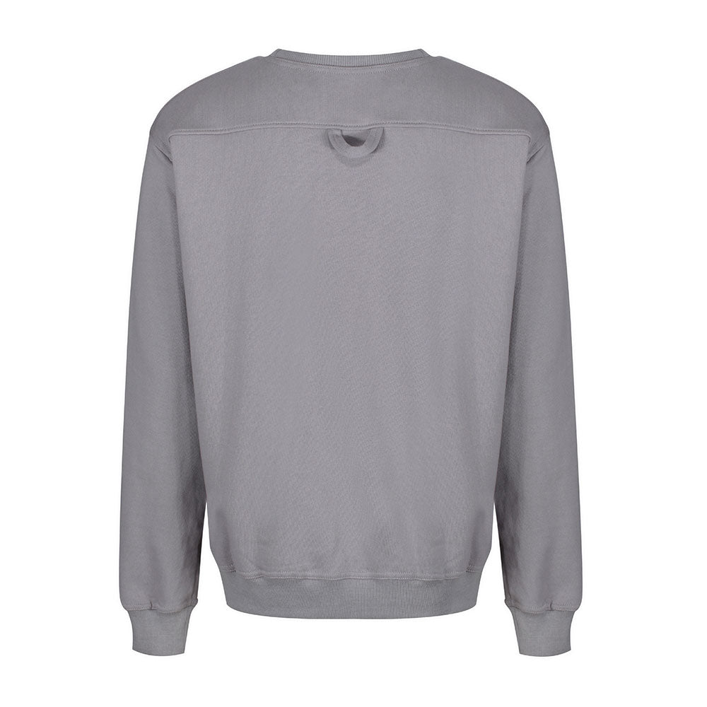 LDN Original Crewneck Sweatshirt Grey