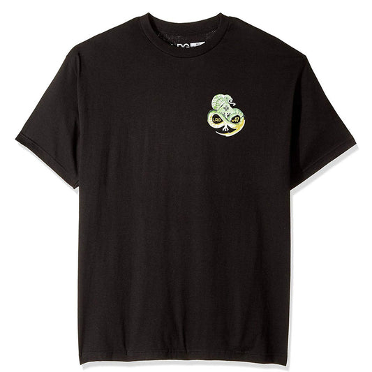 LRG Cobra T-shirt Black