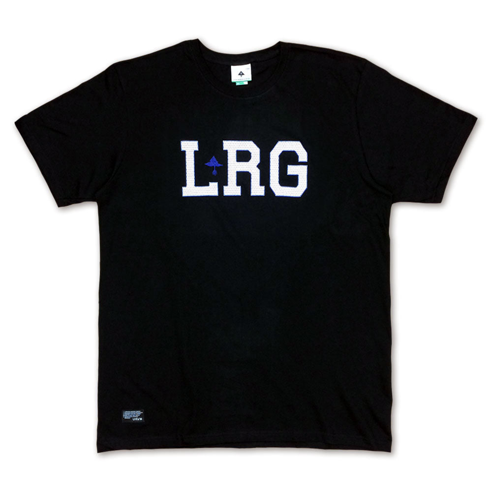 LRG RC Franchise T-shirt Black