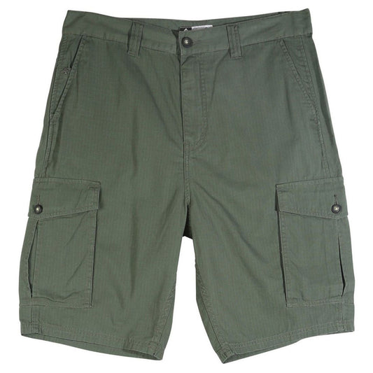 LRG RC Ripstop Cargo Short Thyme