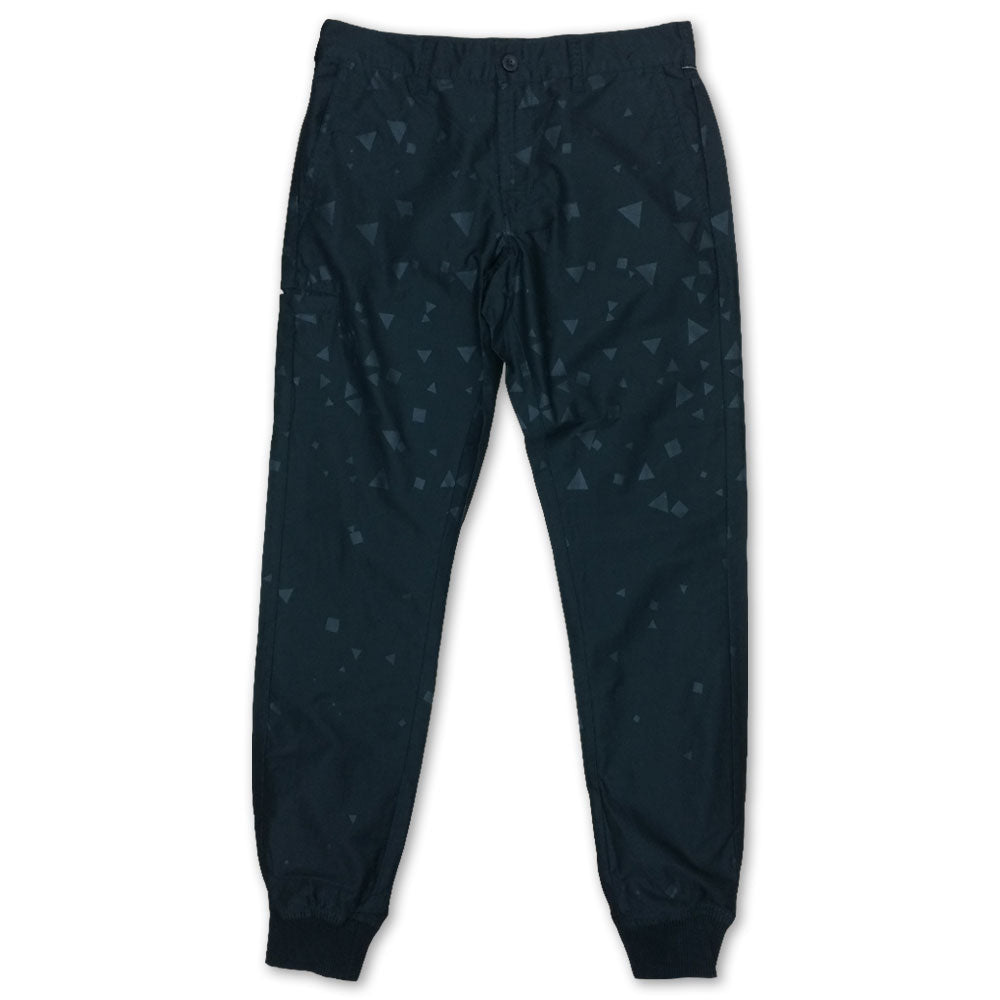 LRG Training Day Sweatpants Black