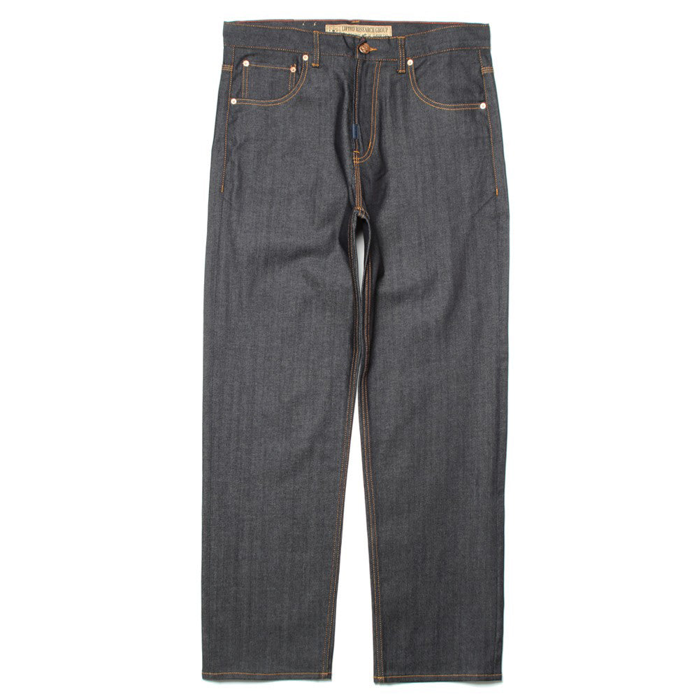 Lrg Classic C47 Jeans Dry Indigo | Everythinghiphop.com ...