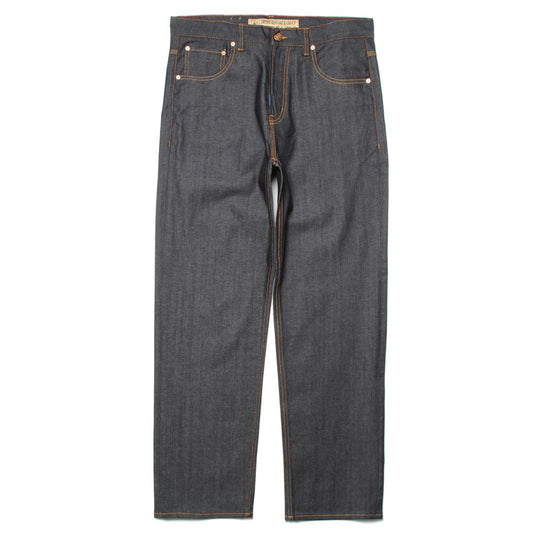 Lrg Classic C47 Jeans Dry Indigo