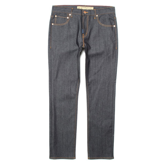 Lrg RC Slim Straight Fit Jeans Dry Indigo