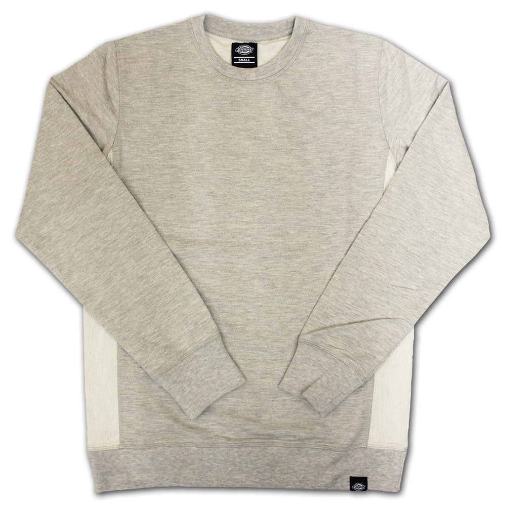 Dickies Manilla Sweatshirt Grey Melange