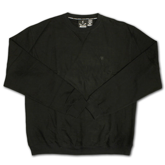 Mecca Usa Mad Max Sweatshirt Black