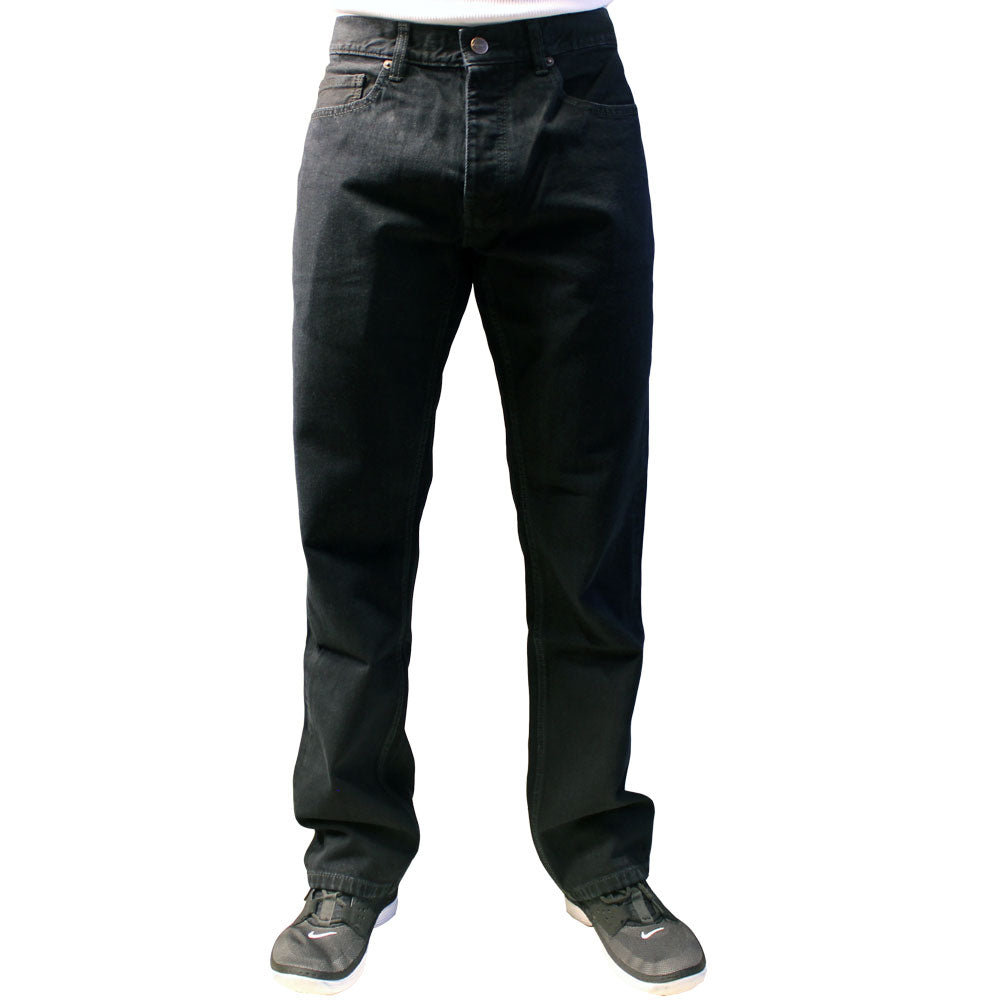 Dickies Michigan men's regular fit jean Black