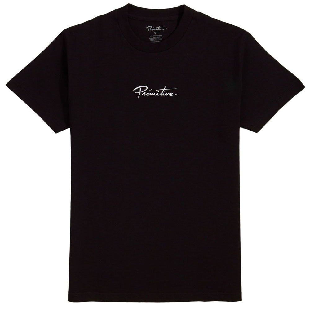 Primitive Apparel Mini Nuevo T-Shirt Black