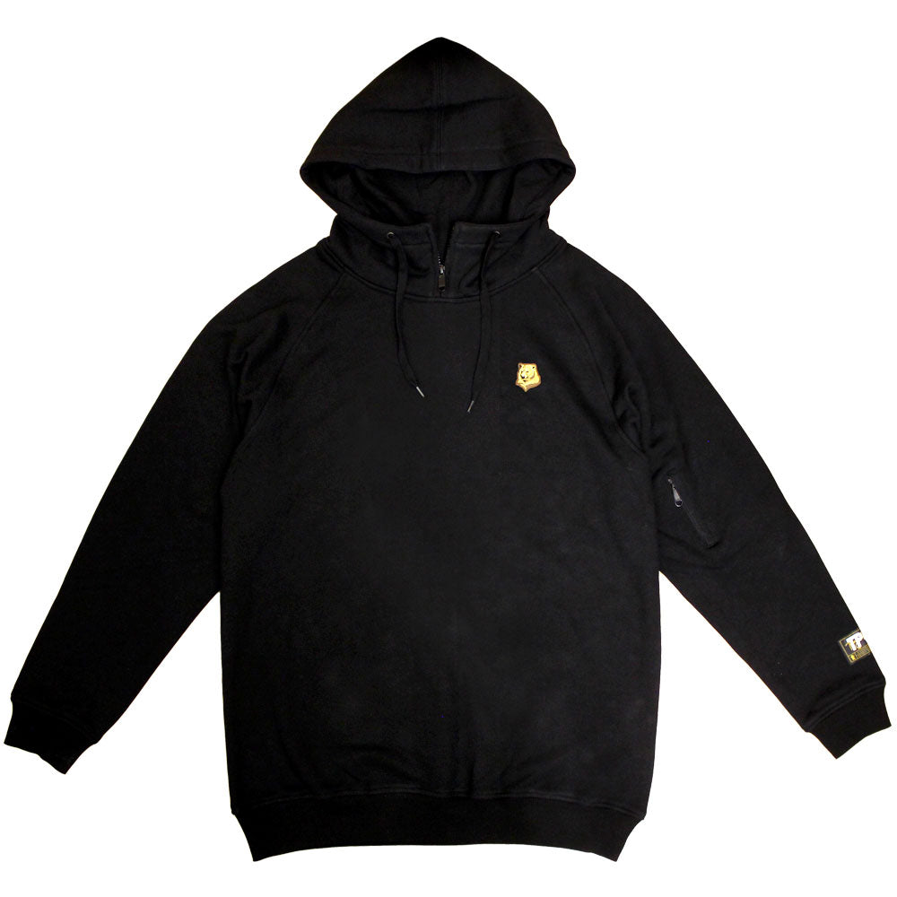 Grizzly Griptape Mountain High Tracksuit Black