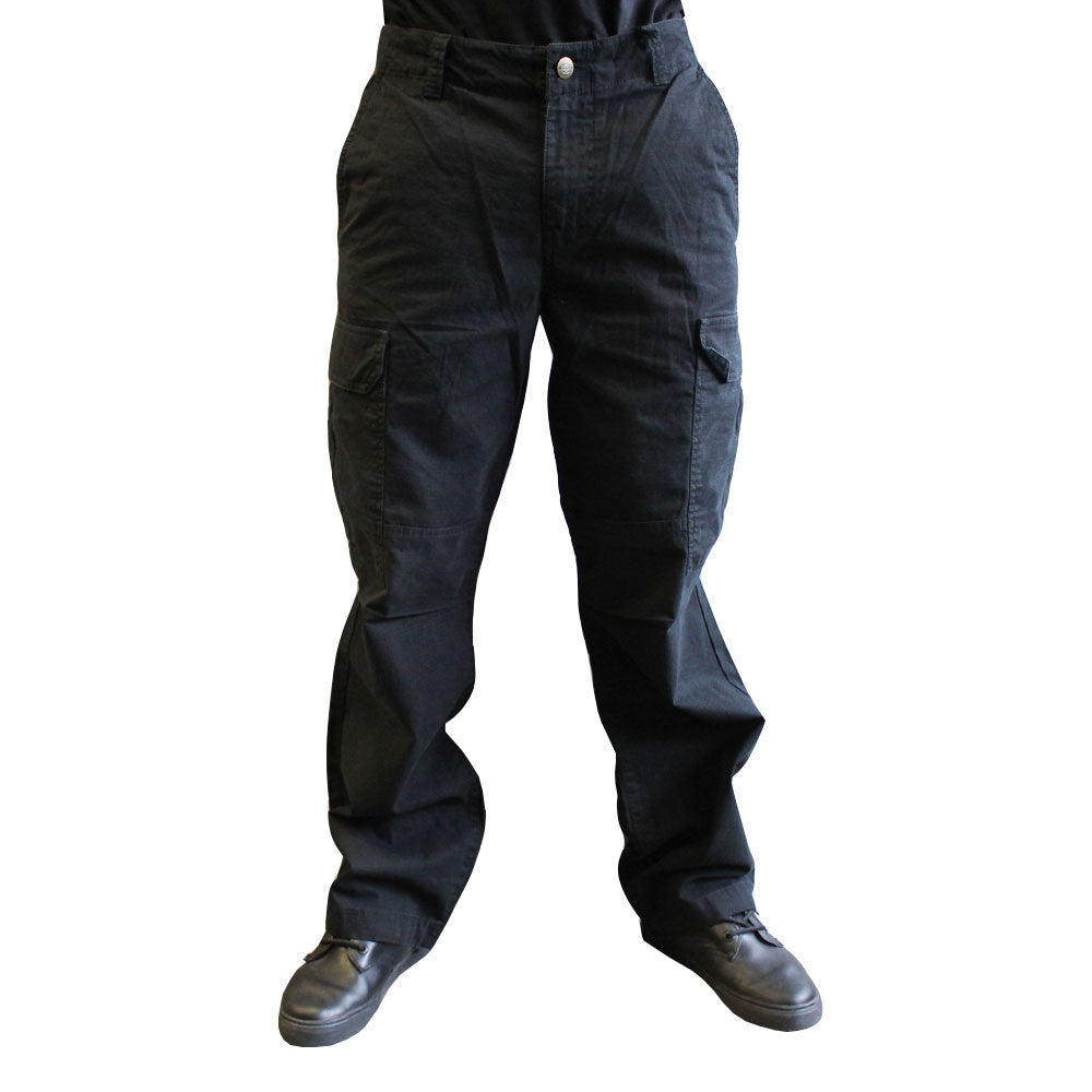 Dickies New York Cargo Pants Black