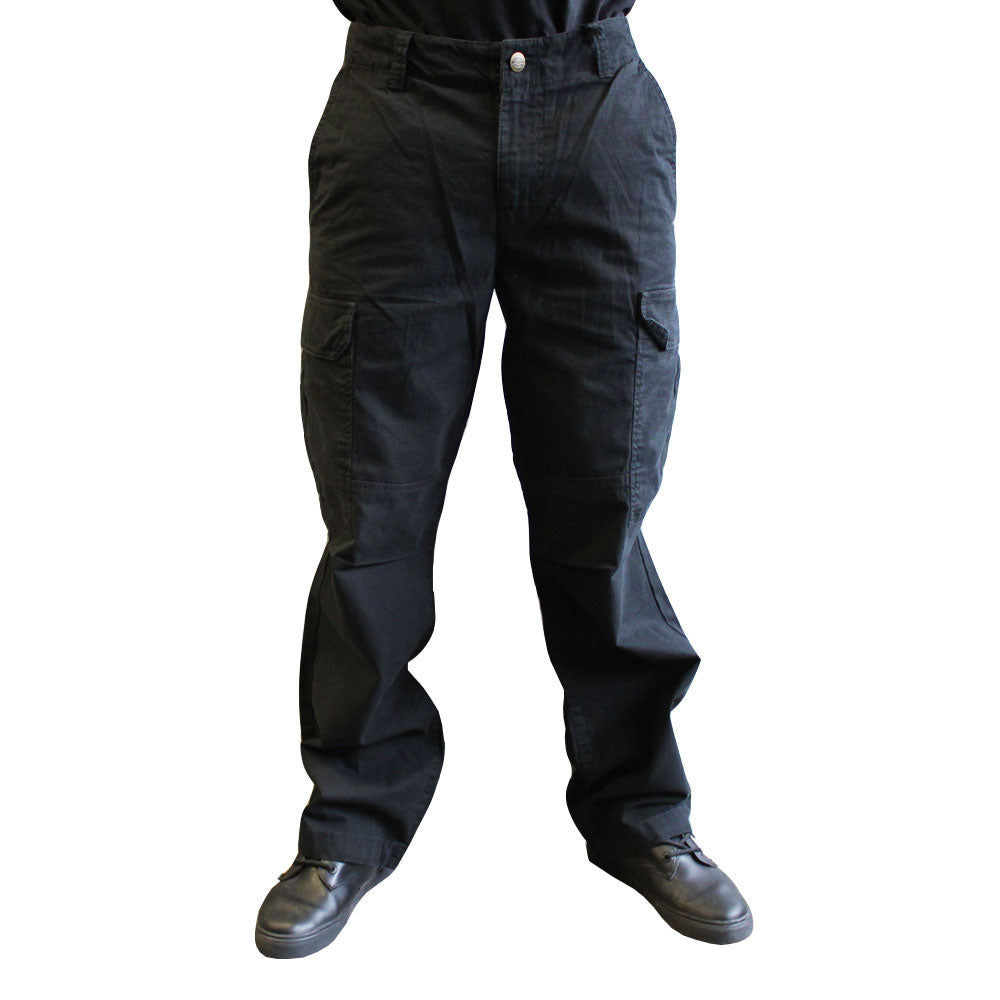 Dickies New York Cargo Pants Black