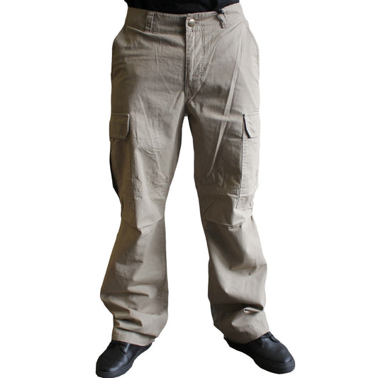 Dickies New York Cargo Pants Khaki