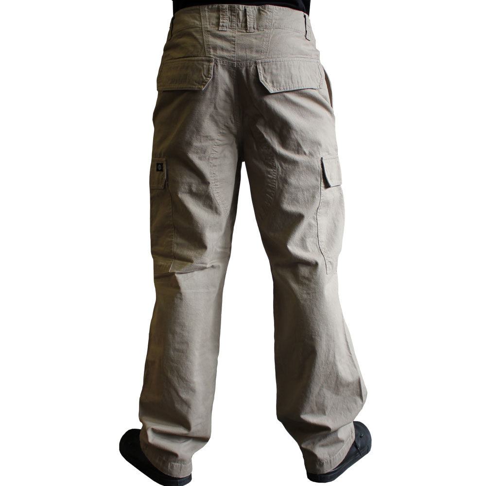 Dickies New York Cargo Pants Khaki