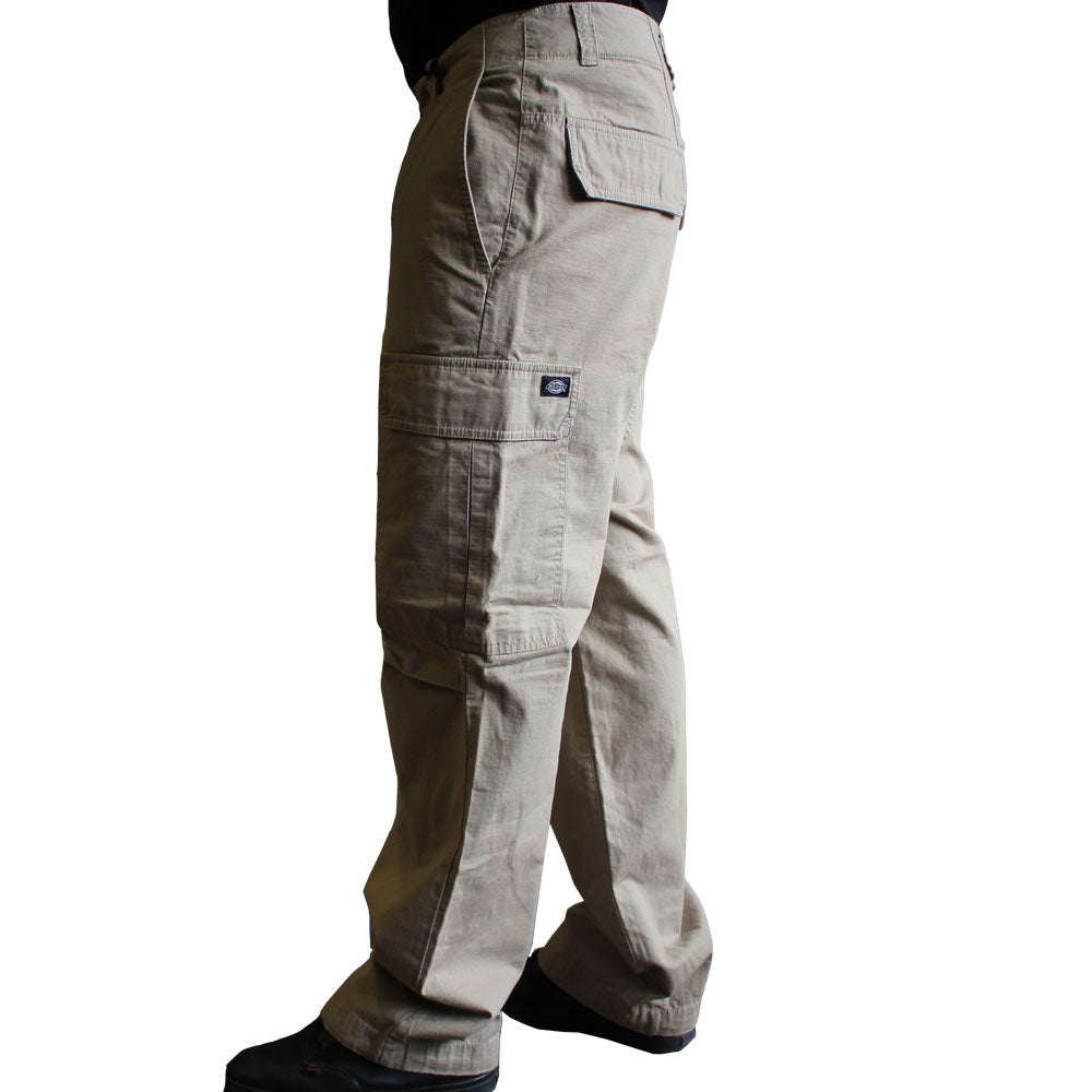 Dickies New York Cargo Pants Khaki