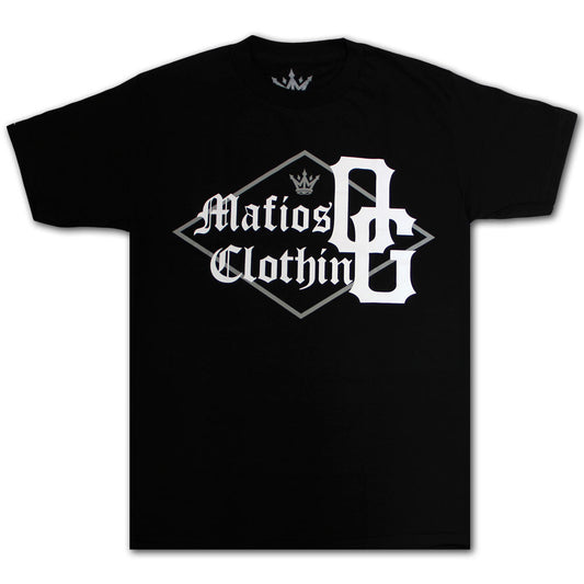 Mafioso OG Mafioso T-Shirt Black