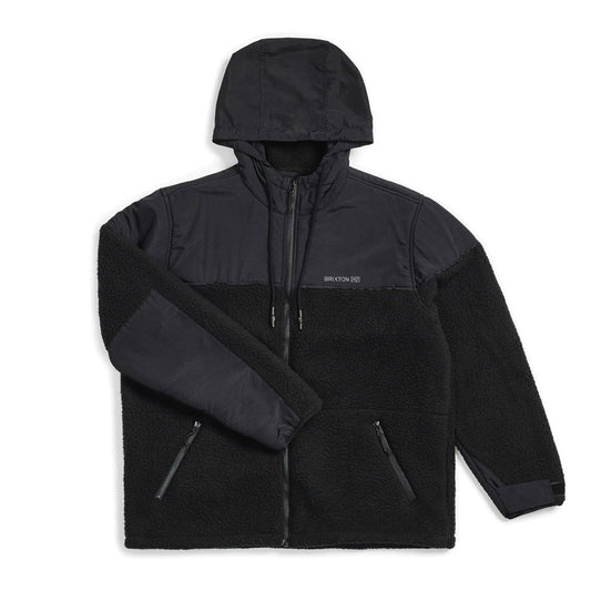 Brixton Olympus All Terrain Jacket