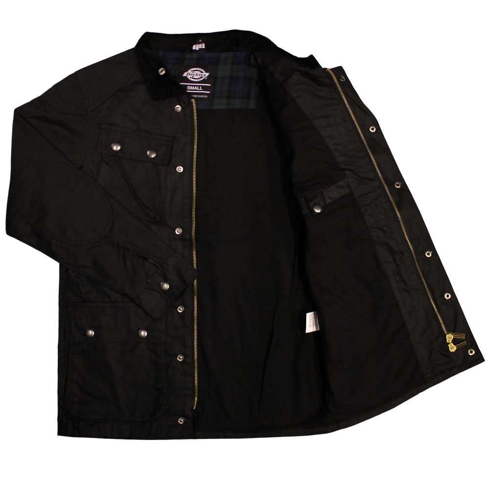 Dickies Pennsylvania Jacket Black