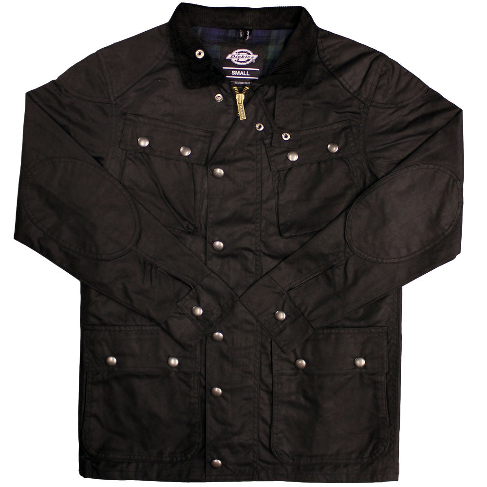 Dickies Pennsylvania Jacket Black