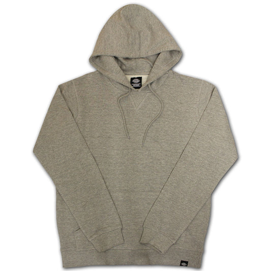 Dickies Philadelphia Hoodie Grey Melange