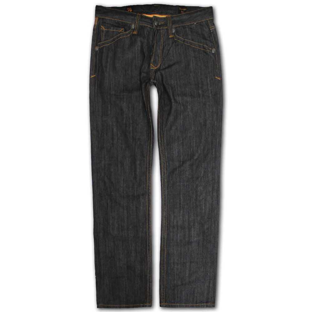 Rivet De Cru Mae Fit Jeans Raw Pop Wash