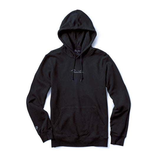 Primitive Apparel Mini Nuevo II Hoodie Black