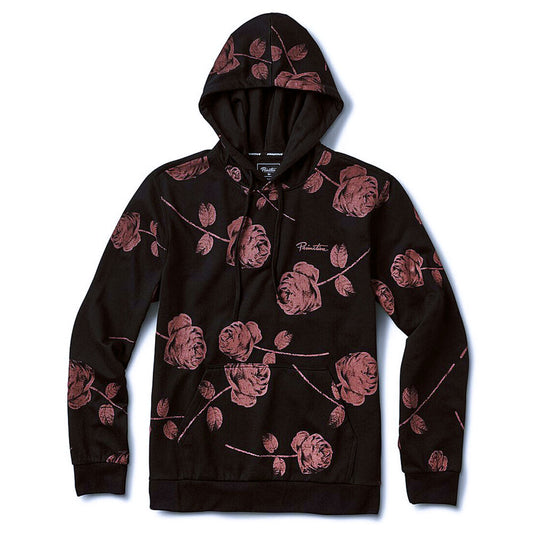 Primitive Apparel Rosemead Hoodie Black