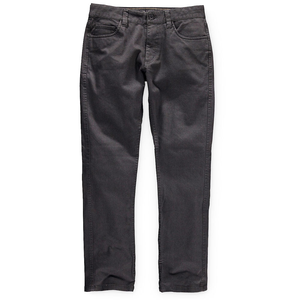 Brixton Reserve Pant Charcoal