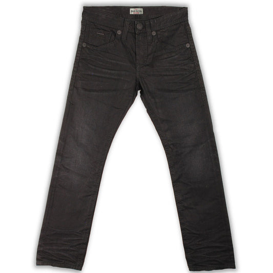 Rivet De Cru Jaguar Jeans Black