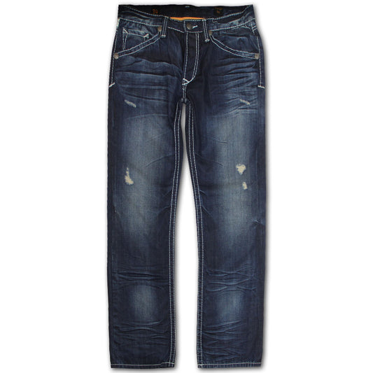 Rivet De Cru Mae Fit Jeans Speedball Wash