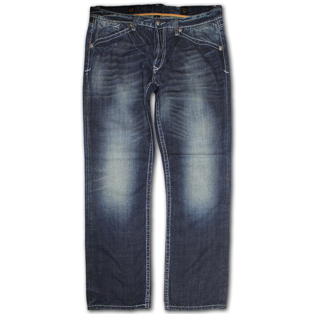 Rivet De Cru Mae Fit Jeans Ryo Wash